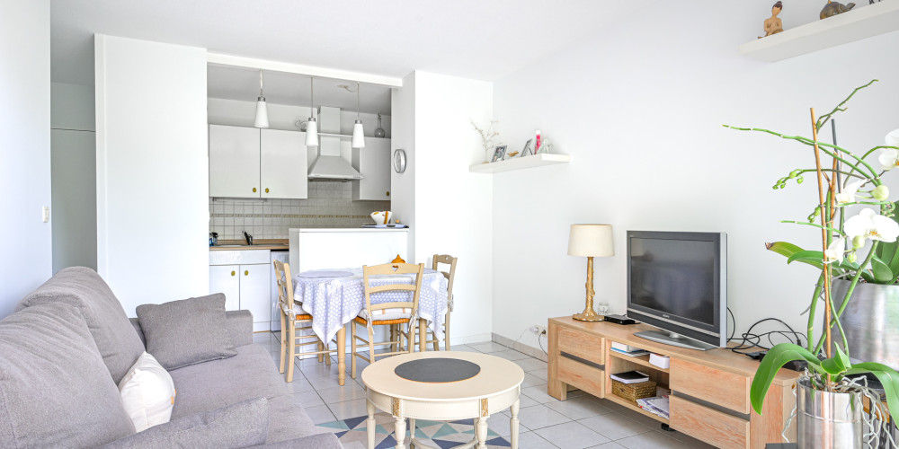 appartement à ST JEAN DE LUZ (64500)